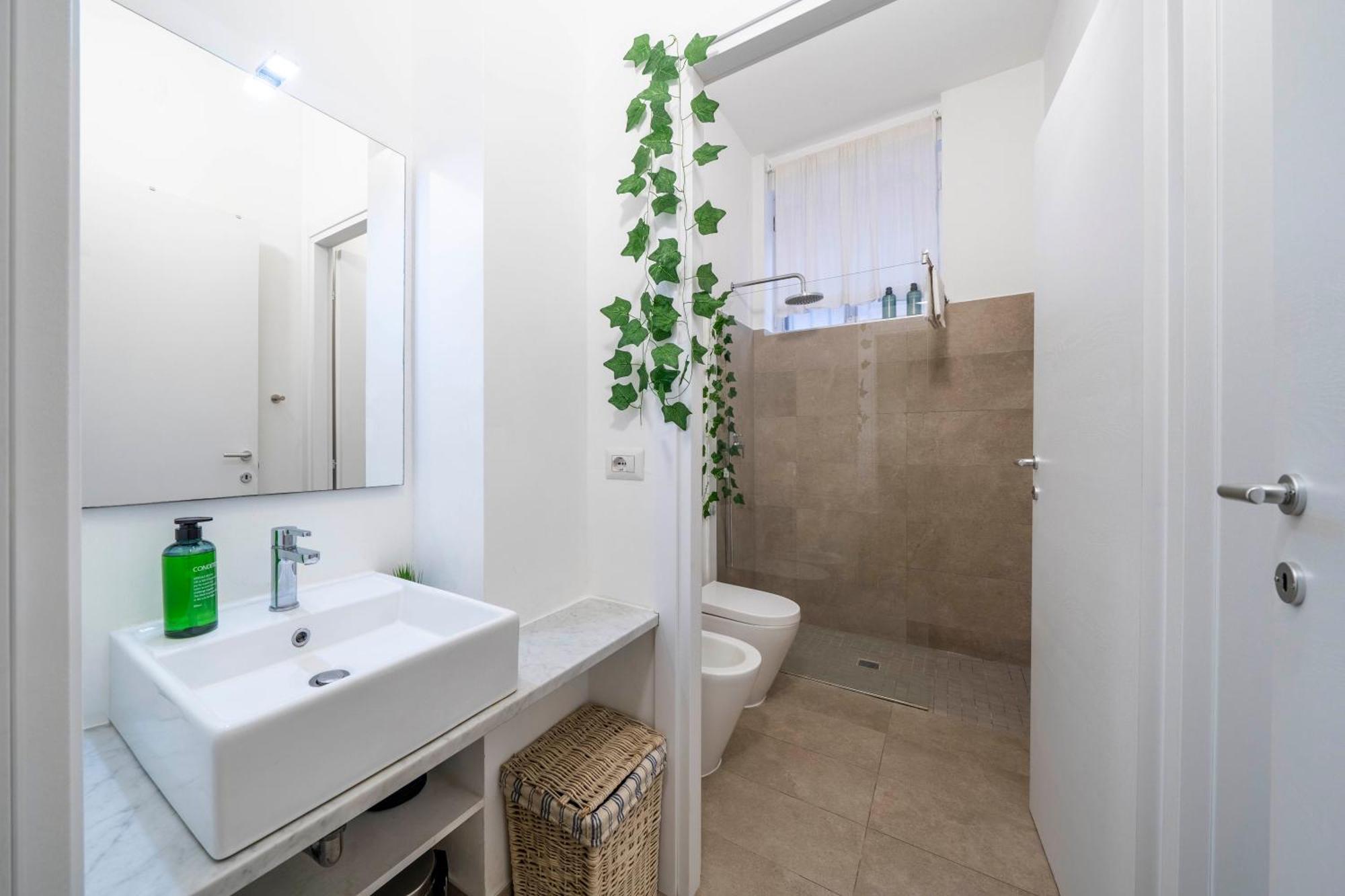 Duomo 10 Min - Spacious In The Heart Of - Wifi * Milano