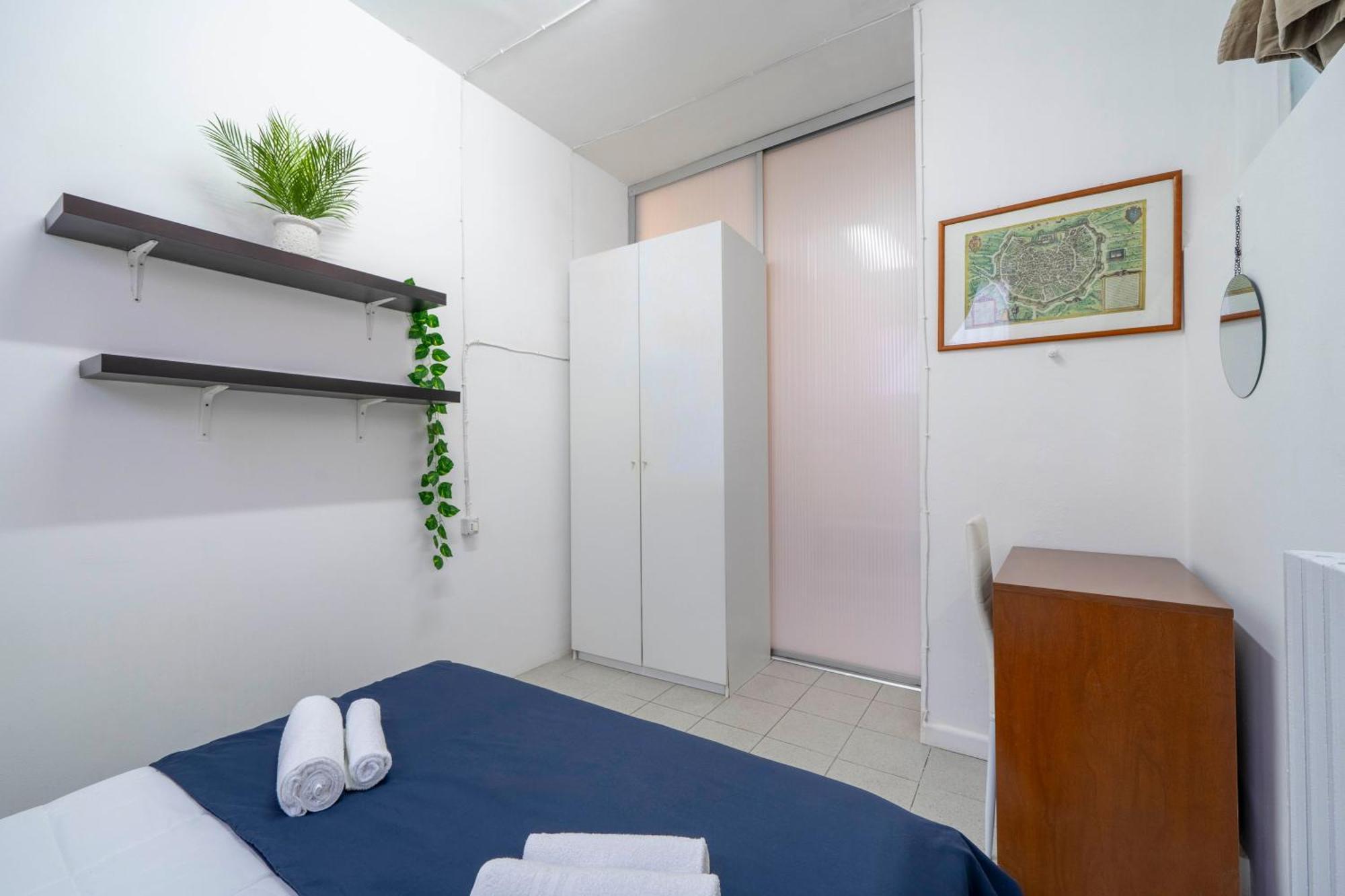 Appartamento Duomo 10 Min - Spacious In The Heart Of - Wifi *