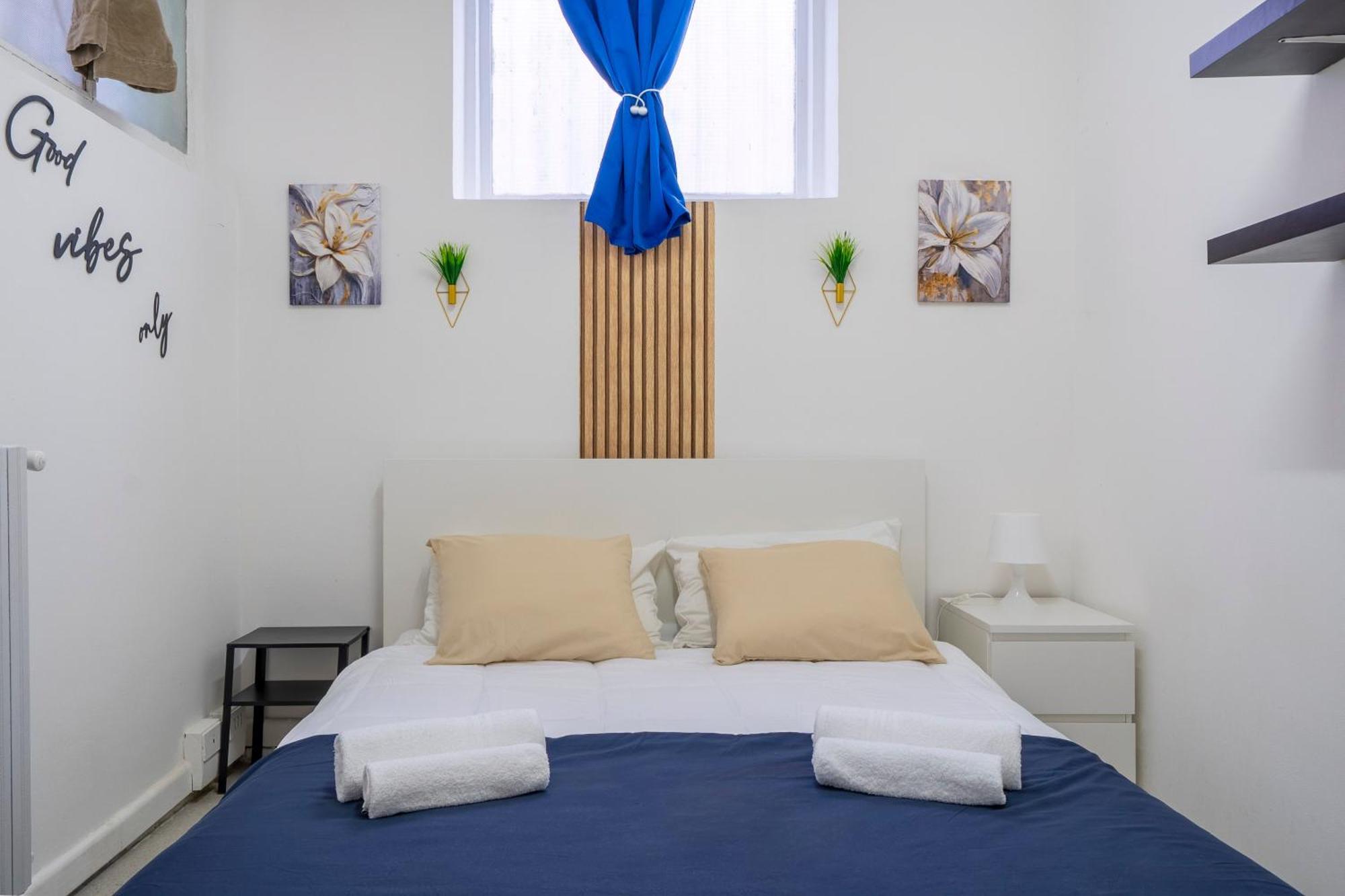 Duomo 10 Min - Spacious In The Heart Of - Wifi Milano